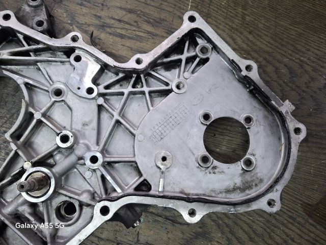 bontott KIA SORENTO Komplett Vezérlés Burkolat