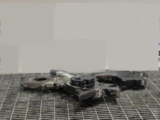 bontott KIA SORENTO Komplett Vezérlés Burkolat