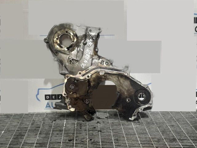 bontott KIA SORENTO Komplett Vezérlés Burkolat