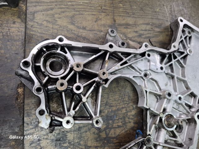 bontott KIA SORENTO Komplett Vezérlés Burkolat