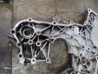 bontott KIA SORENTO Komplett Vezérlés Burkolat