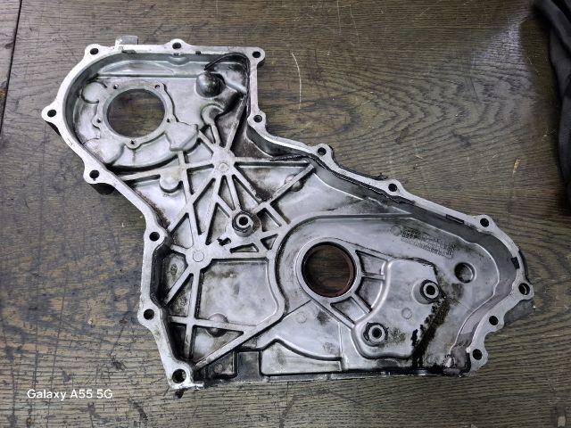 bontott KIA SORENTO Komplett Vezérlés Burkolat