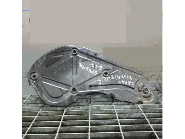 bontott KIA SORENTO Komplett Vezérlés Burkolat