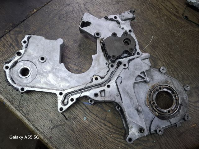 bontott KIA SORENTO Komplett Vezérlés Burkolat