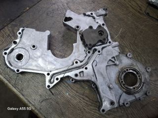 bontott KIA SORENTO Komplett Vezérlés Burkolat