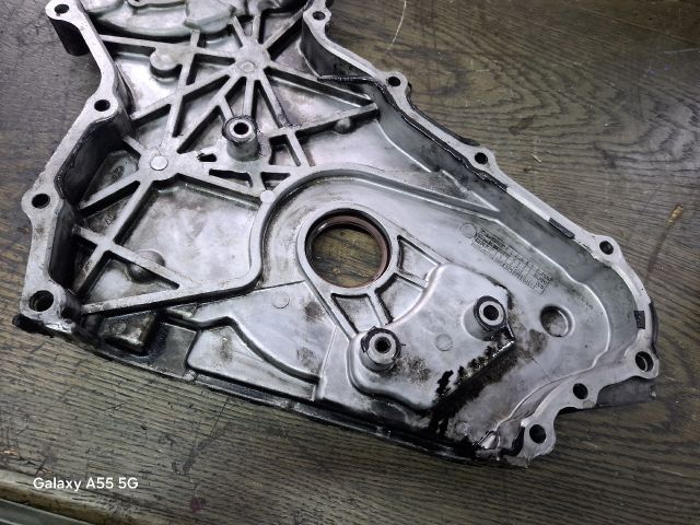 bontott KIA SORENTO Komplett Vezérlés Burkolat