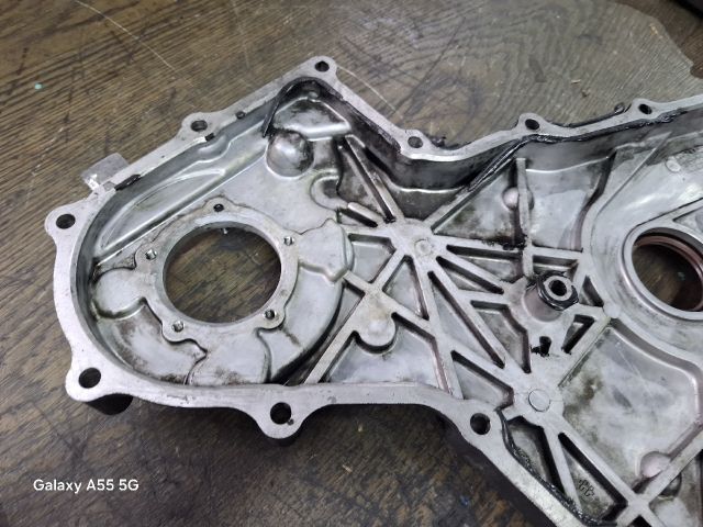 bontott KIA SORENTO Komplett Vezérlés Burkolat