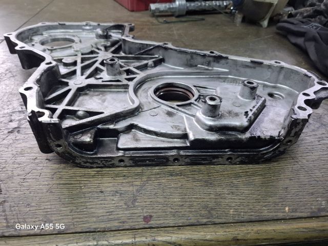 bontott KIA SORENTO Komplett Vezérlés Burkolat