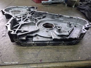 bontott KIA SORENTO Komplett Vezérlés Burkolat