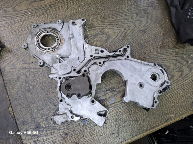 bontott KIA SORENTO Komplett Vezérlés Burkolat