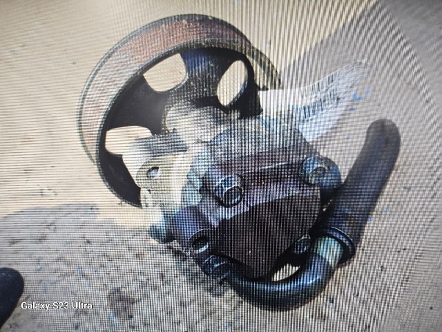 bontott KIA SORENTO Kormányszervó Motor (Hidraulikus)