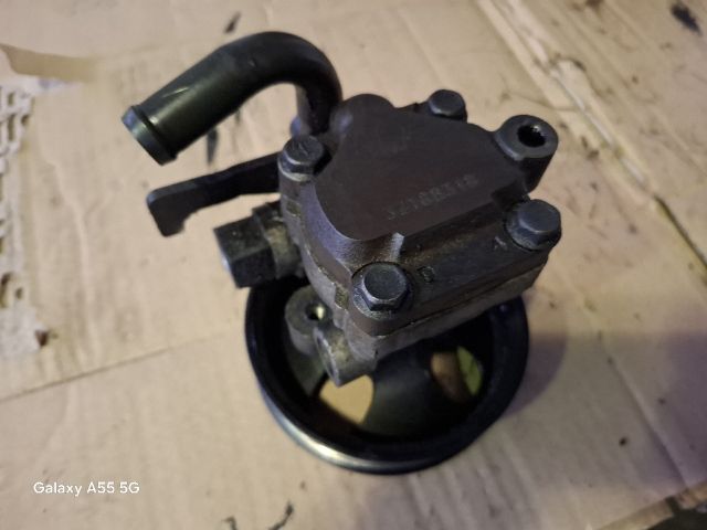 bontott KIA SORENTO Kormányszervó Motor (Hidraulikus)