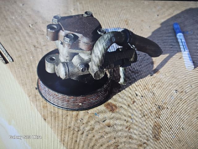 bontott KIA SORENTO Kormányszervó Motor (Hidraulikus)