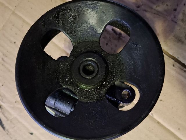 bontott KIA SORENTO Kormányszervó Motor (Hidraulikus)