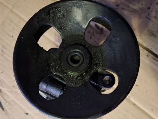 bontott KIA SORENTO Kormányszervó Motor (Hidraulikus)