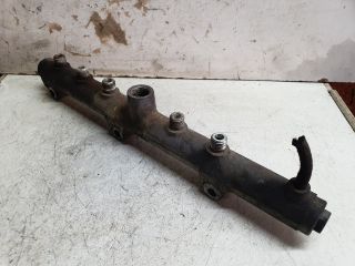 bontott KIA SORENTO Közösnyomócső