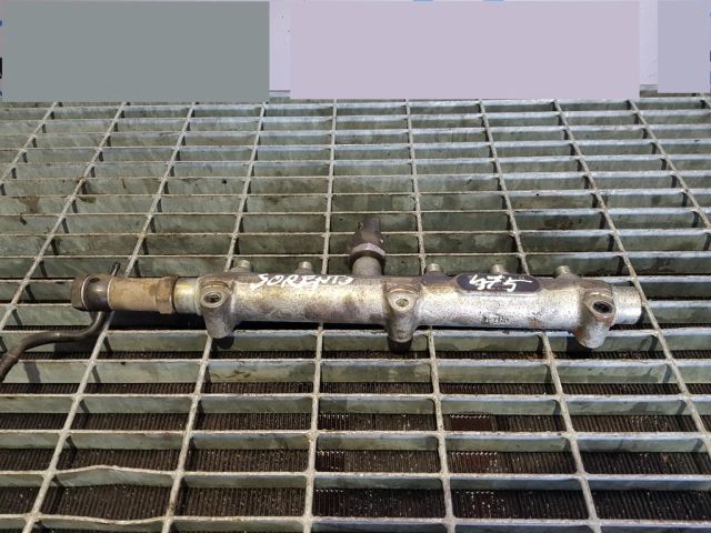 bontott KIA SORENTO Közösnyomócső