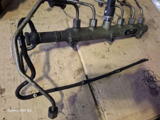 bontott KIA SORENTO Közösnyomócső