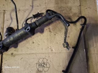 bontott KIA SORENTO Közösnyomócső