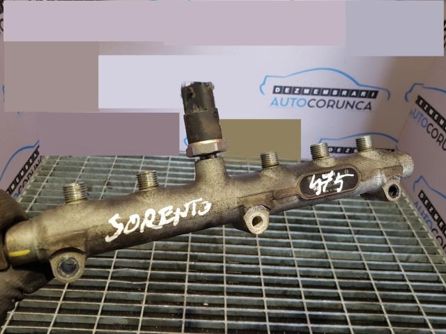 bontott KIA SORENTO Közösnyomócső