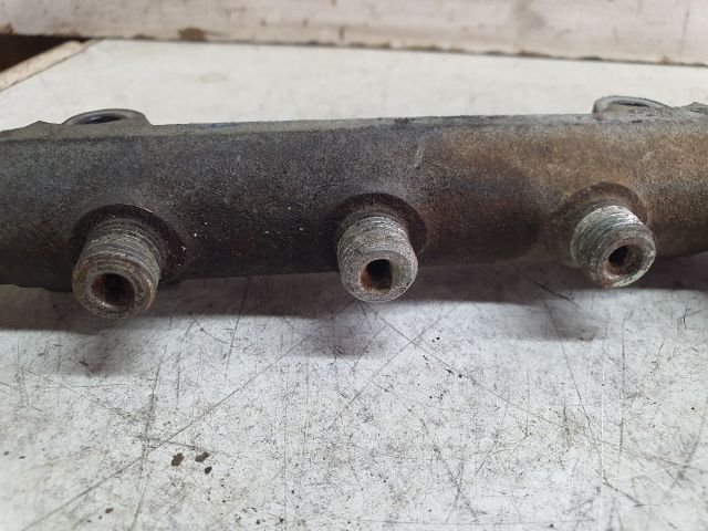 bontott KIA SORENTO Közösnyomócső