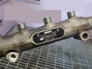 bontott KIA SORENTO Közösnyomócső