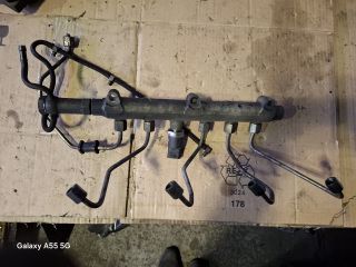 bontott KIA SORENTO Közösnyomócső