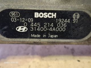 bontott KIA SORENTO Közösnyomócső