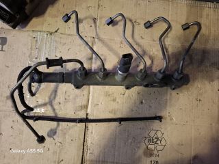 bontott KIA SORENTO Közösnyomócső