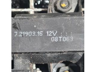 bontott KIA SORENTO Lefújószelep