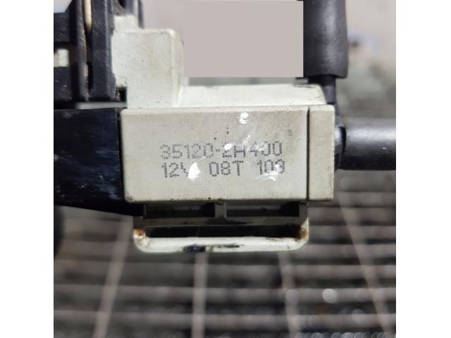 bontott KIA SORENTO Lefújószelep