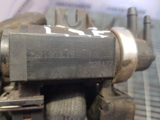 bontott KIA SORENTO Lefújószelep