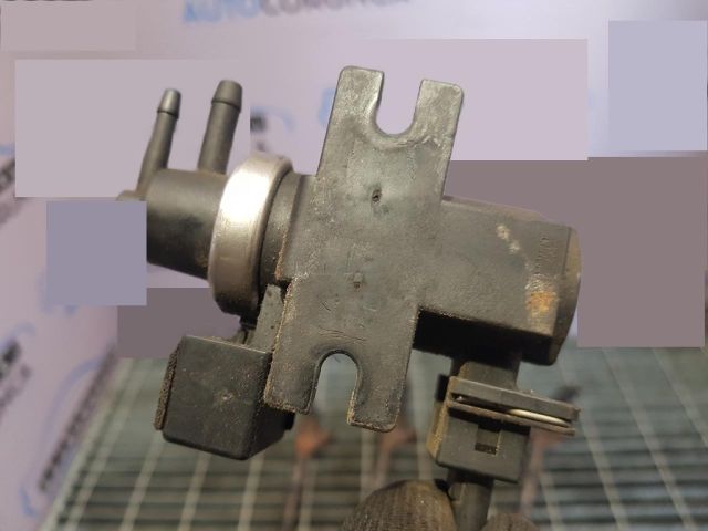 bontott KIA SORENTO Lefújószelep