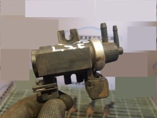 bontott KIA SORENTO Lefújószelep