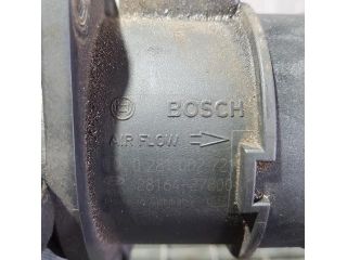 bontott KIA SORENTO Légtömegmérő