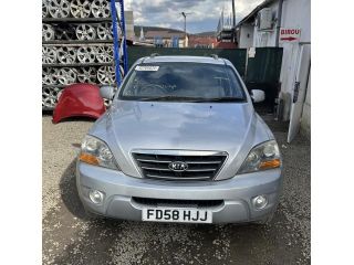 bontott KIA SORENTO Légtömegmérő