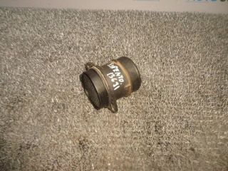 bontott KIA SORENTO Légtömegmérő