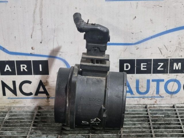 bontott KIA SORENTO Légtömegmérő