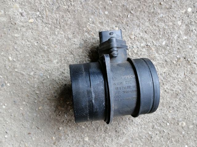 bontott KIA SORENTO Légtömegmérő