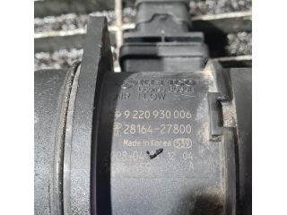 bontott KIA SORENTO Légtömegmérő