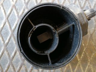 bontott KIA SORENTO Légtömegmérő