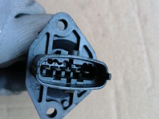 bontott KIA SORENTO Légtömegmérő