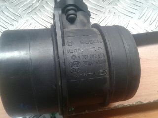 bontott KIA SORENTO Légtömegmérő