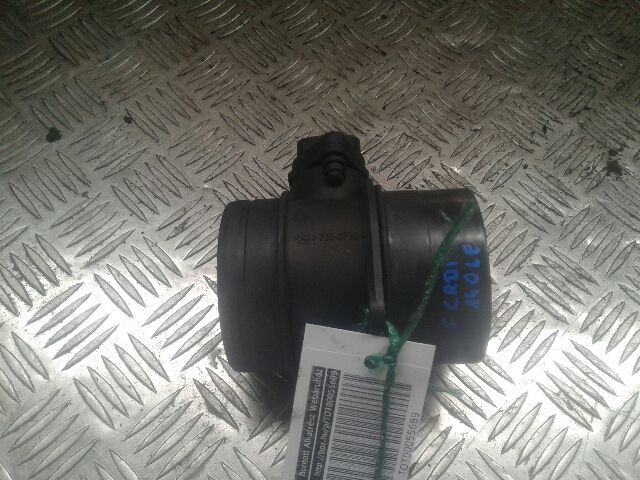 bontott KIA SORENTO Légtömegmérő