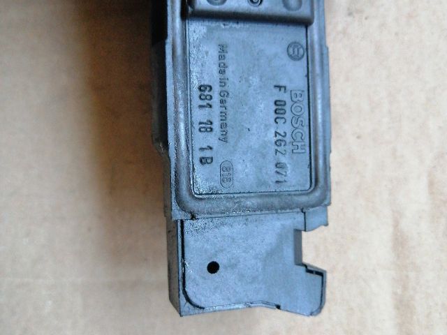 bontott KIA SORENTO Légtömegmérő