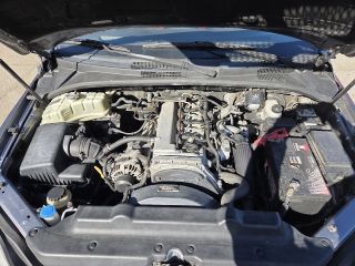 bontott KIA SORENTO Motor (Fűzött blokk hengerfejjel)