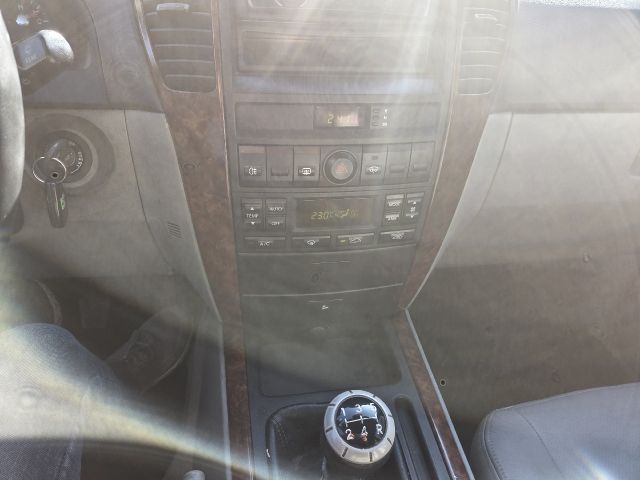 bontott KIA SORENTO Motor (Fűzött blokk hengerfejjel)