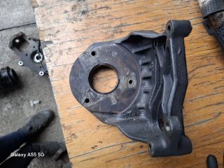 bontott KIA SORENTO Motor Tartó Bak (Fém)