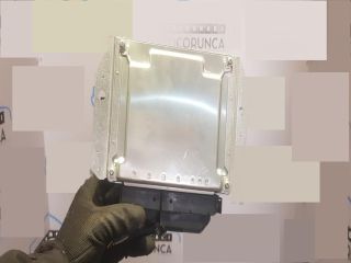 bontott KIA SORENTO Motorvezérlő