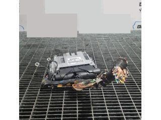 bontott KIA SORENTO Motorvezérlő